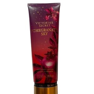 Victoria's Secret Pomegranate Sky Fragrance Lotion